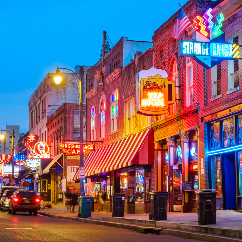 Memphis