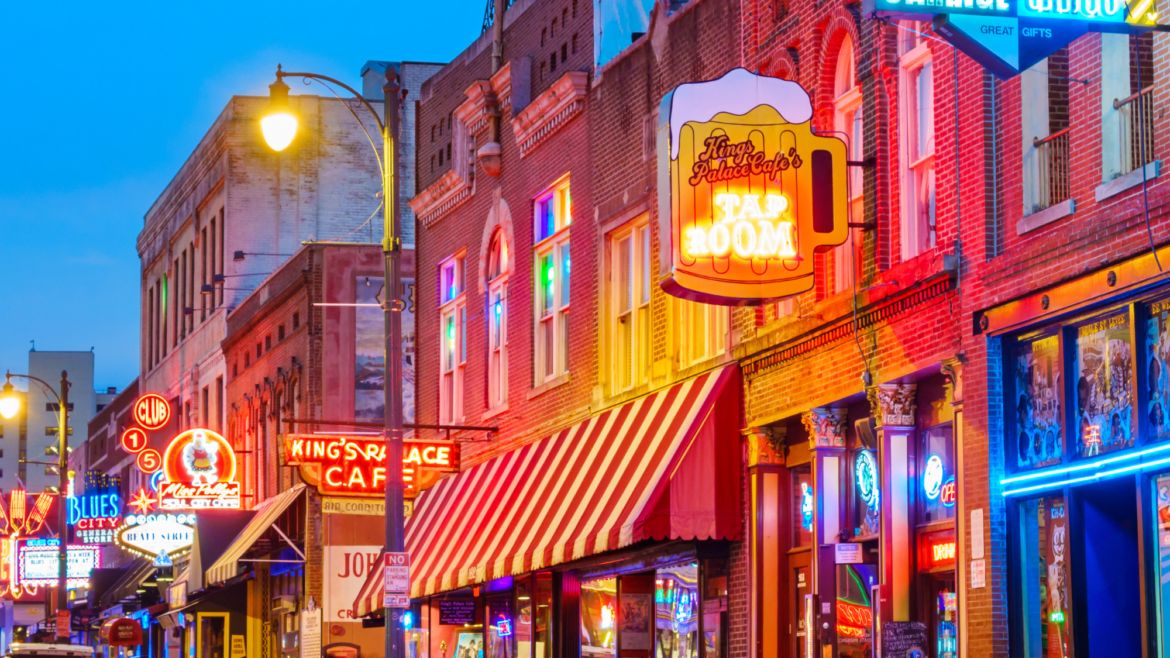 Memphis