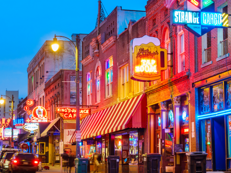 Memphis